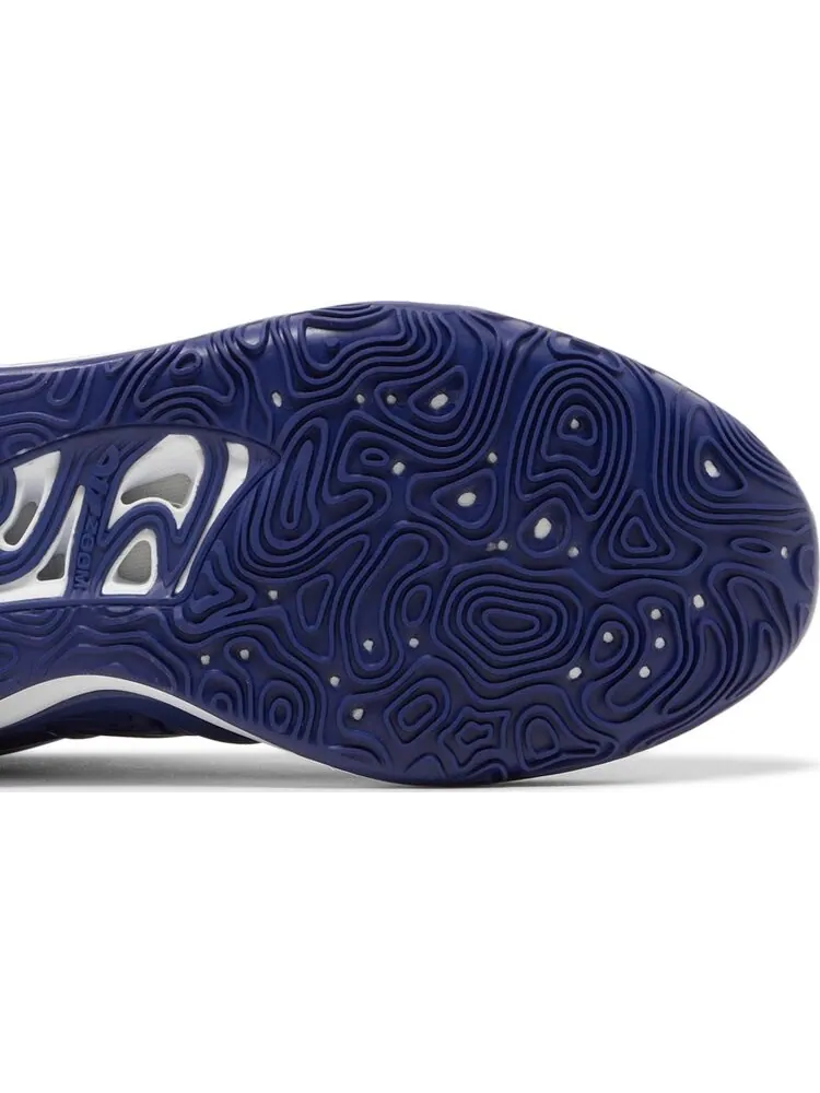 Кроссовки Nike KD 15 TB 'Game Royal' — изображение 5 из 8, синий
