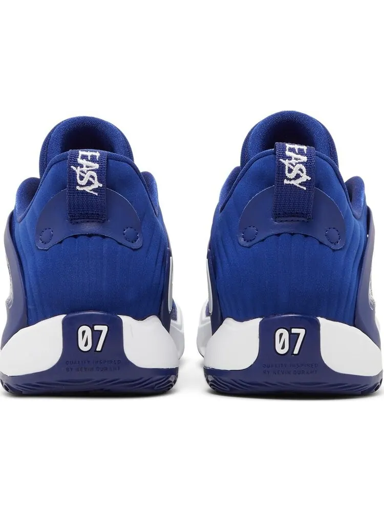 Кроссовки Nike KD 15 TB 'Game Royal' — изображение 6 из 8, синий