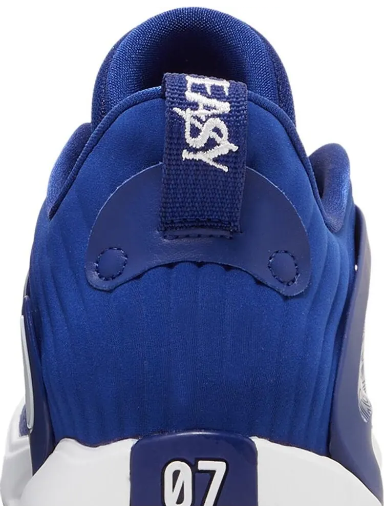 Кроссовки Nike KD 15 TB 'Game Royal' — изображение 7 из 8, синий