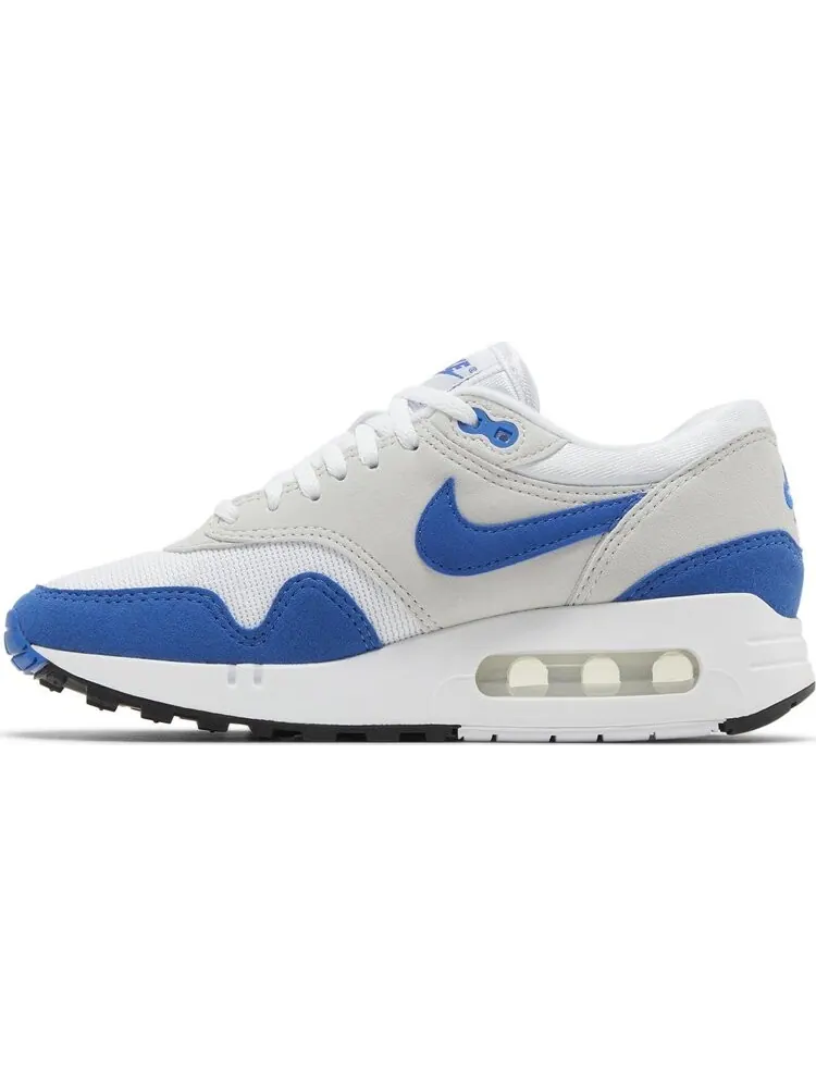 Кроссовки Wmns Air Max 1 '86 OG 'Big Bubble - Royal Blue' — изображение 3 из 4, синий