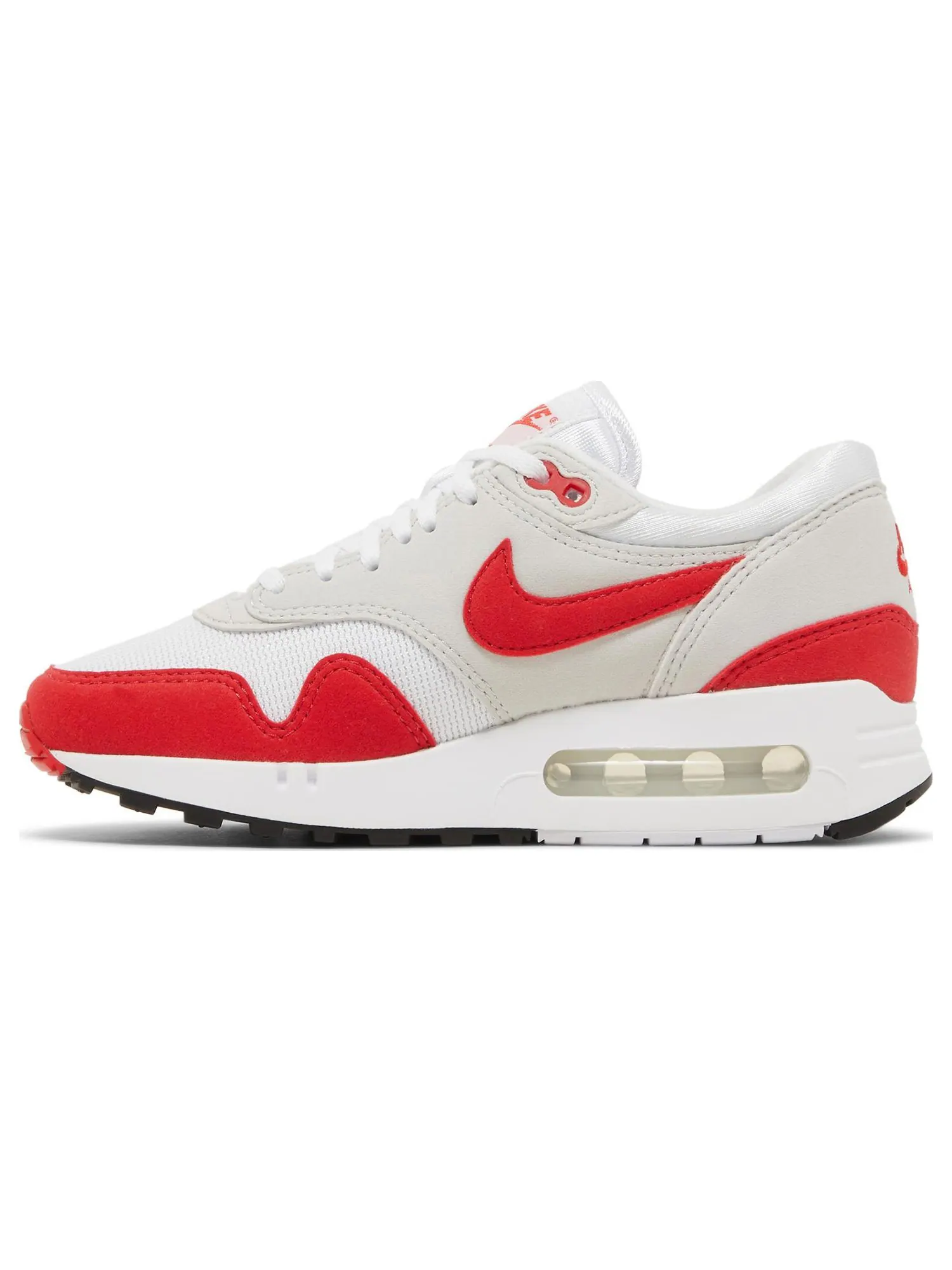 Кроссовки Nike Wmns Air Max 1 '86 OG 'Big Bubble - Red' — изображение 3 из 8, красный