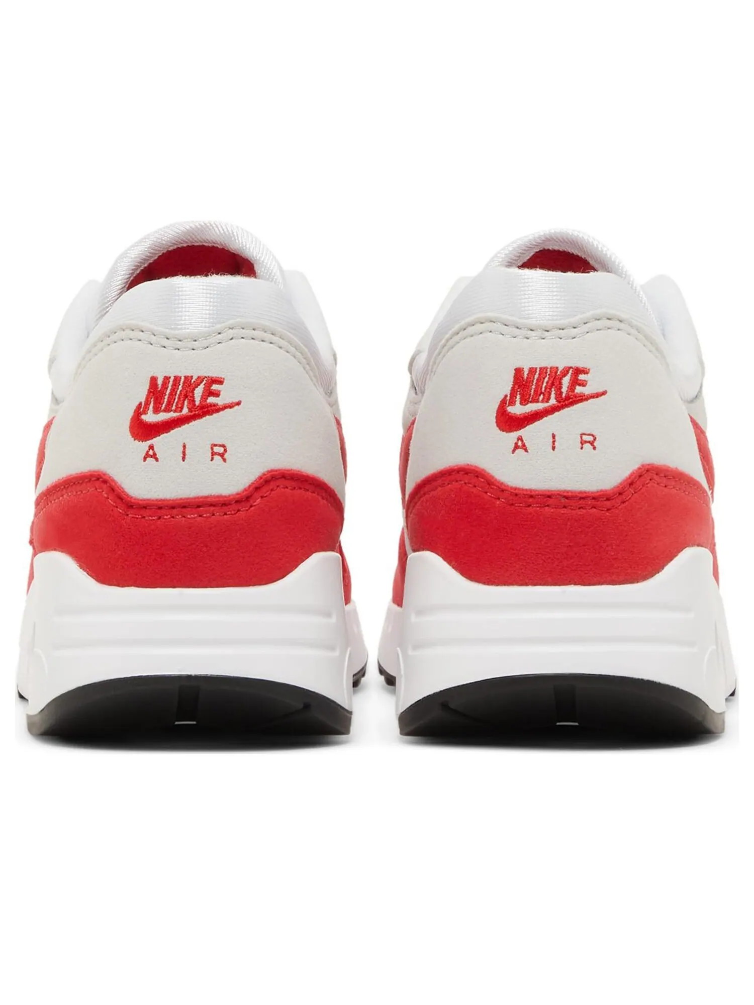 Кроссовки Nike Wmns Air Max 1 '86 OG 'Big Bubble - Red' — изображение 6 из 8, красный