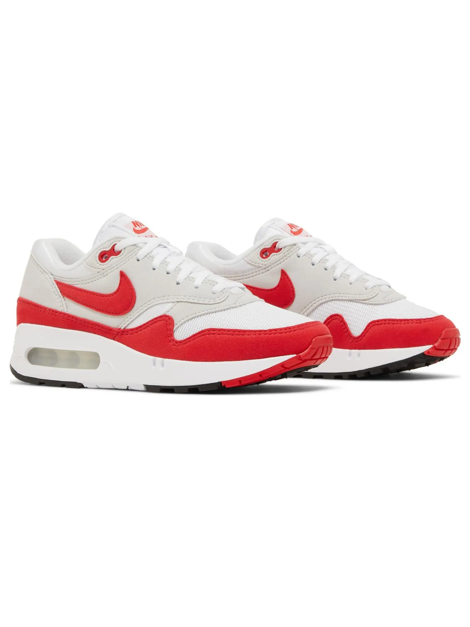 Кроссовки Nike Wmns Air Max 1 '86 OG 'Big Bubble - Red' — изображение 8 из 8, красный