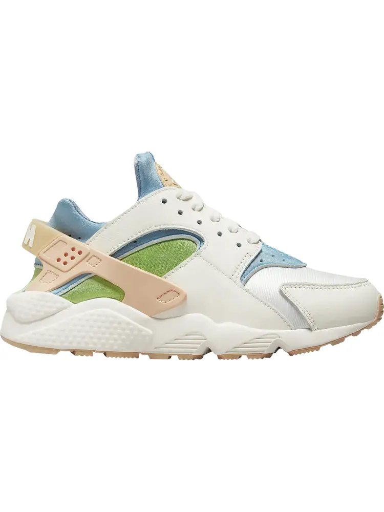 Кроссовки Nike Wmns Air Huarache SE — изображение 1 из 1, белый