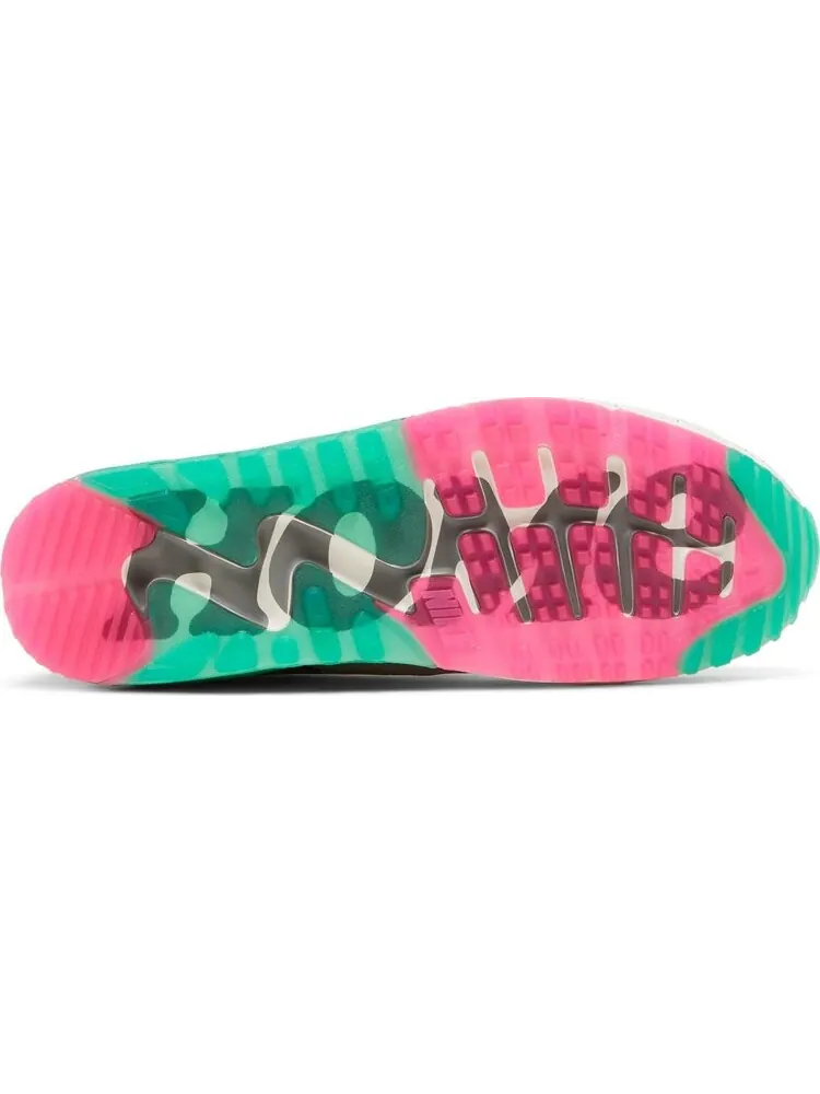 Бутсы Nike Air Max 90 Golf NRG 'Back Home' — изображение 4 из 8, белый