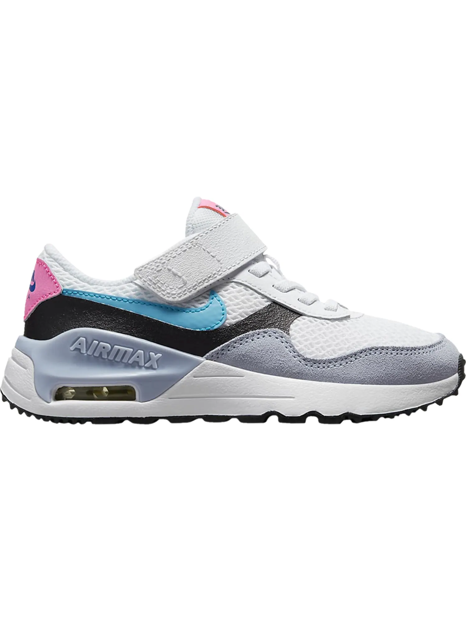 Детские кроссовки Nike Air Max Systm PS — изображение 1 из 1, мульти