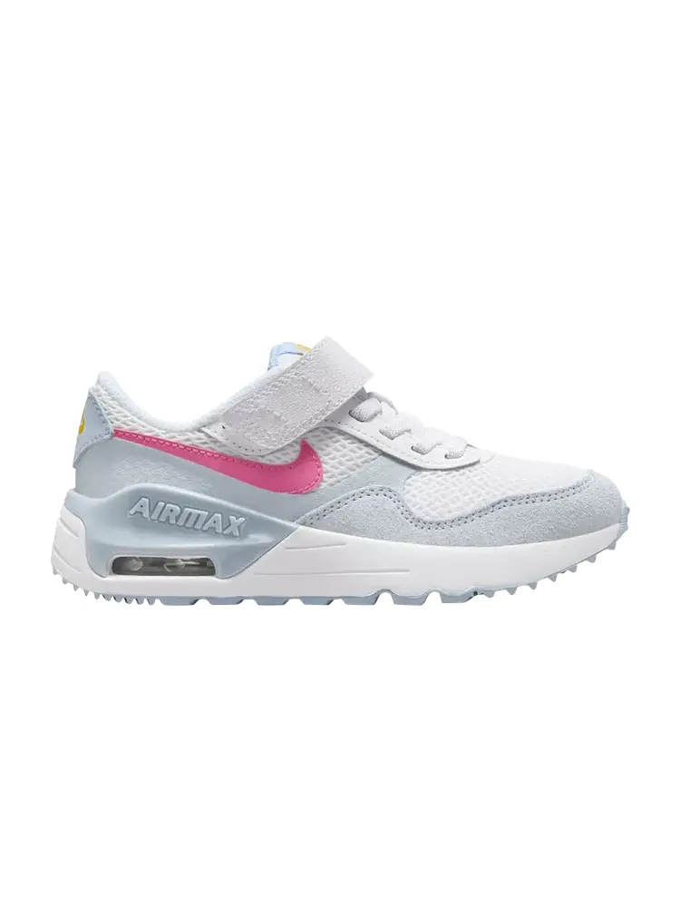 Кроссовки Nike Air Max SYSTM PS — изображение 1 из 1, белый