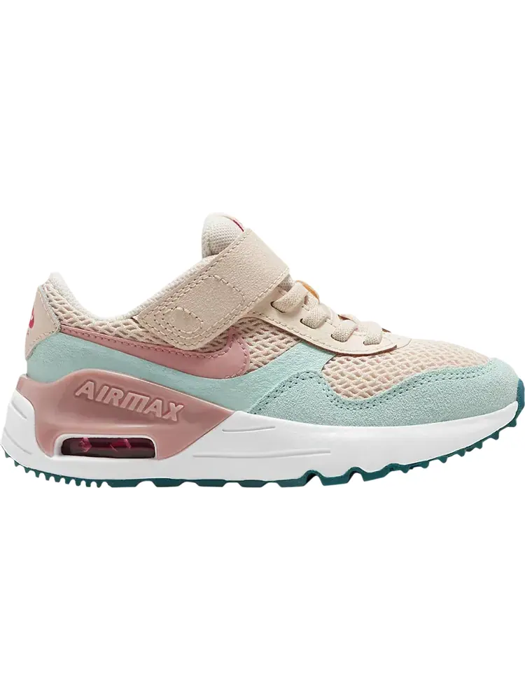 Кроссовки Air Max SYSTM PS 'Guava Ice Jade Ice' — изображение 1 из 1, розовый