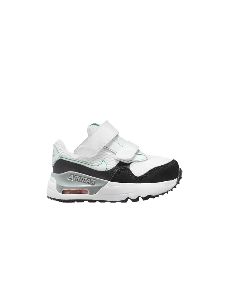 Кроссовки Nike Air Max SYSTM TD — изображение 1 из 1, белый