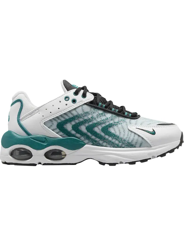 Кроссовки Air Max TW GS 'Bright Spruce' — изображение 1 из 1, белый