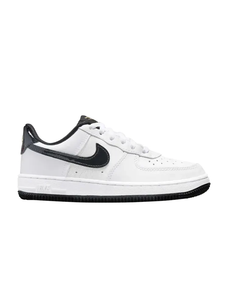 Кроссовки Nike Force 1 LV8 PS — изображение 1 из 1, белый