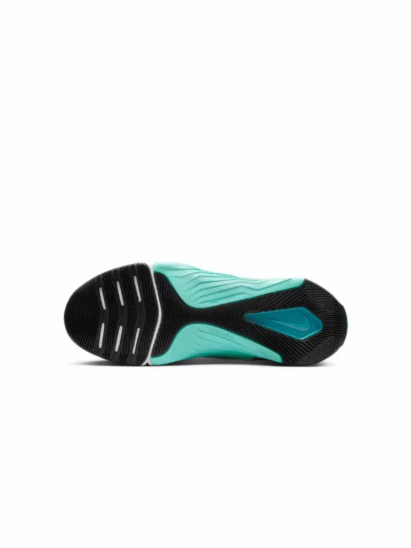 Кроссовки Nike Metcon 8 — изображение 2 из 7, серый/мультиколор