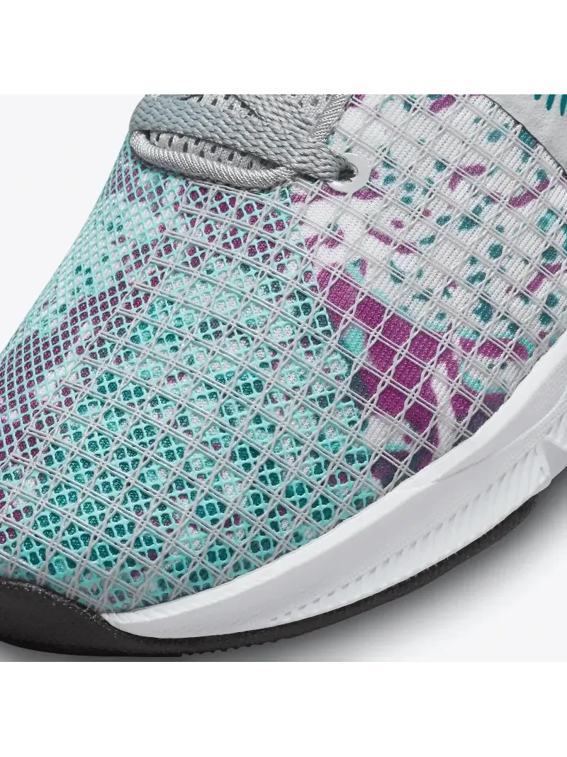 Кроссовки Nike Metcon 8 — изображение 6 из 7, серый/мультиколор