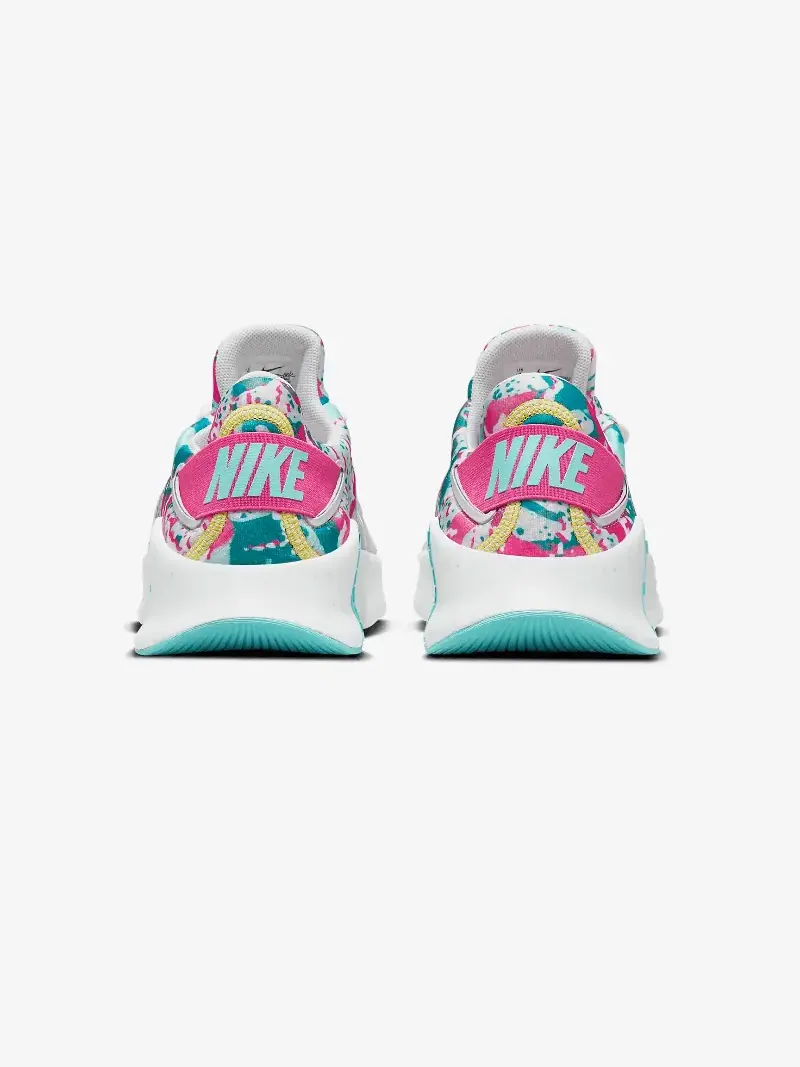 Кроссовки Nike Free Metcon 4 — изображение 5 из 7, мульти