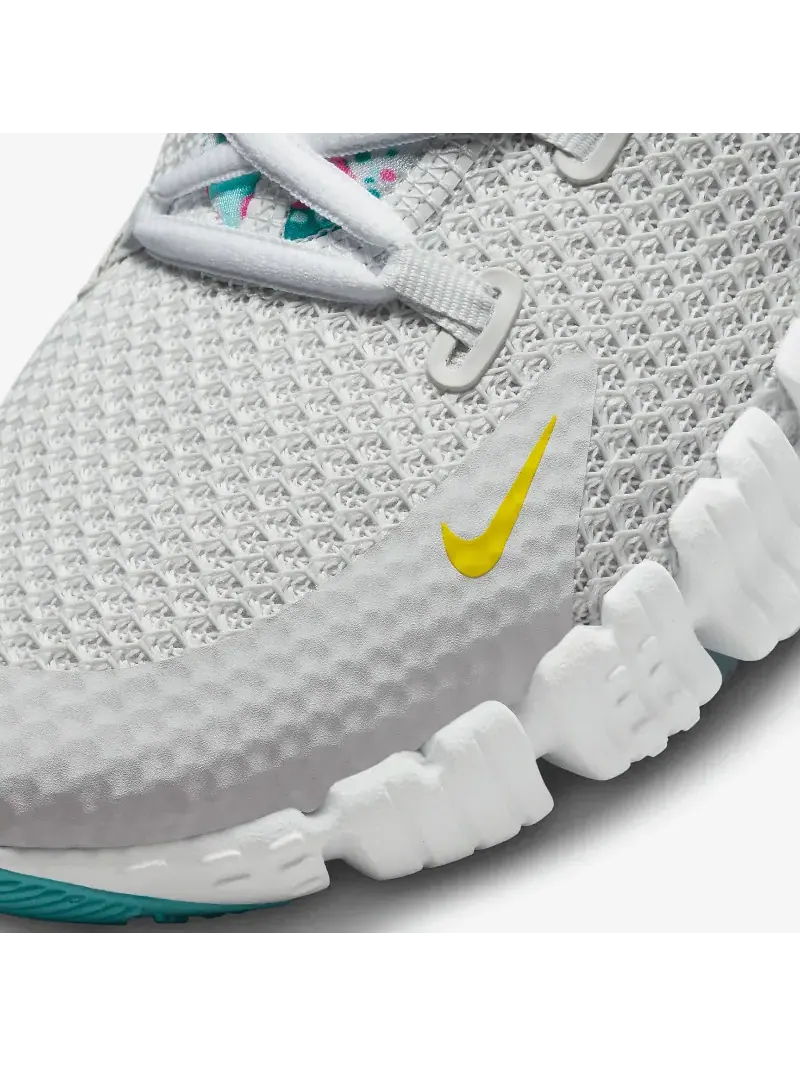 Кроссовки Nike Free Metcon 4 — изображение 6 из 7, мульти