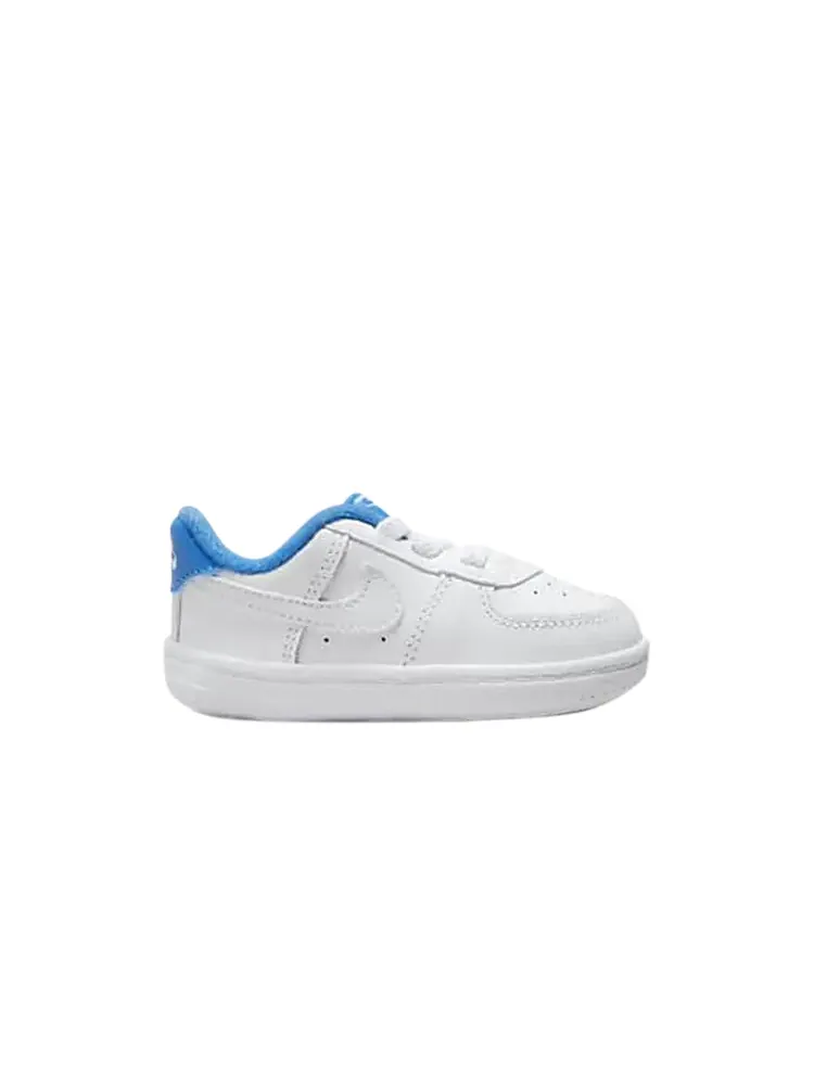 Кроссовки Nike Force 1 CB — изображение 1 из 1, белый