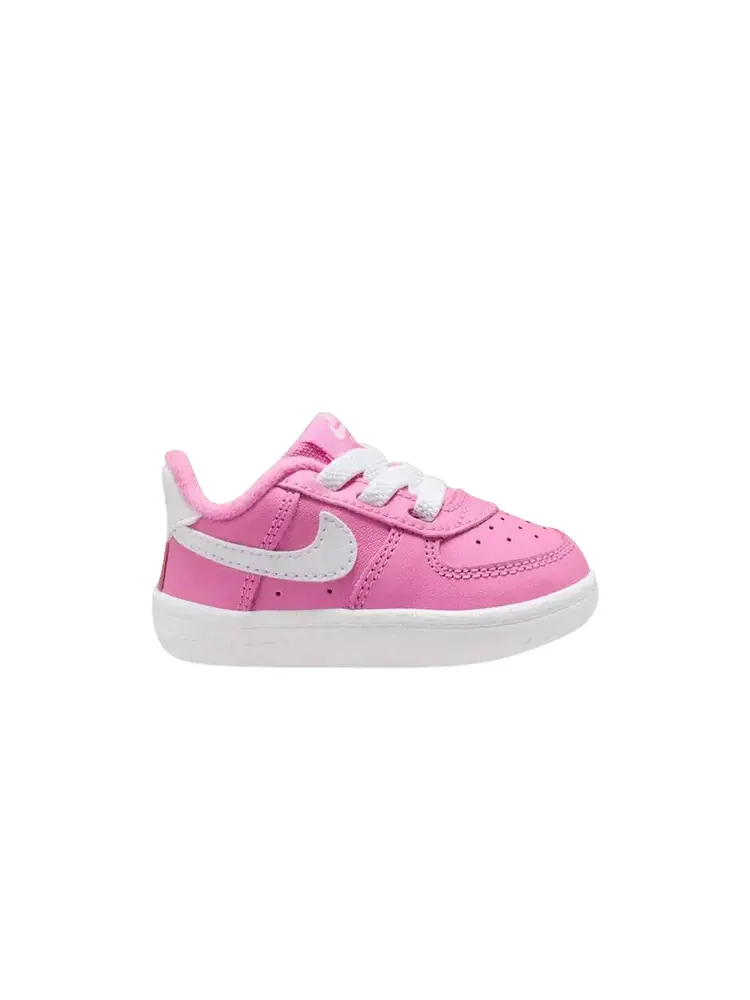 Кроссовки Nike Force 1 CB Playful Pink White — изображение 1 из 1, розовый белый