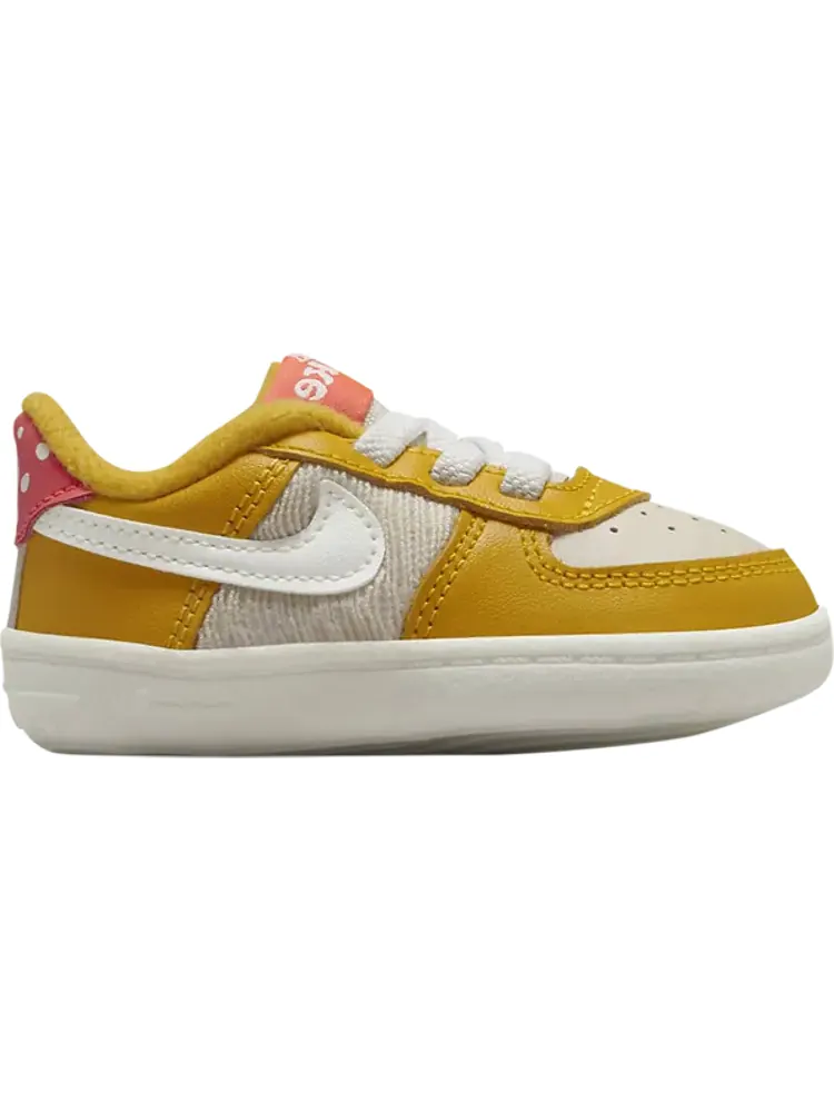 Кроссовки Nike Force 1 CB 'Mushroom' — изображение 1 из 1, желтый