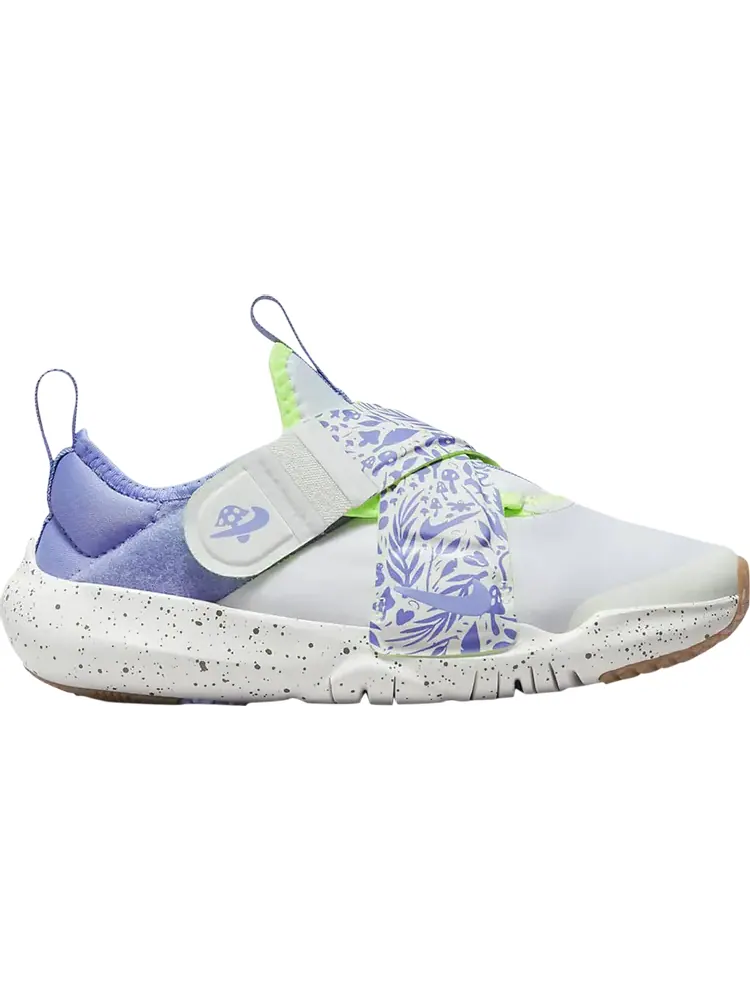 Кроссовки Nike Flex Advance SE PS 'Mushroom' — изображение 1 из 1, белый