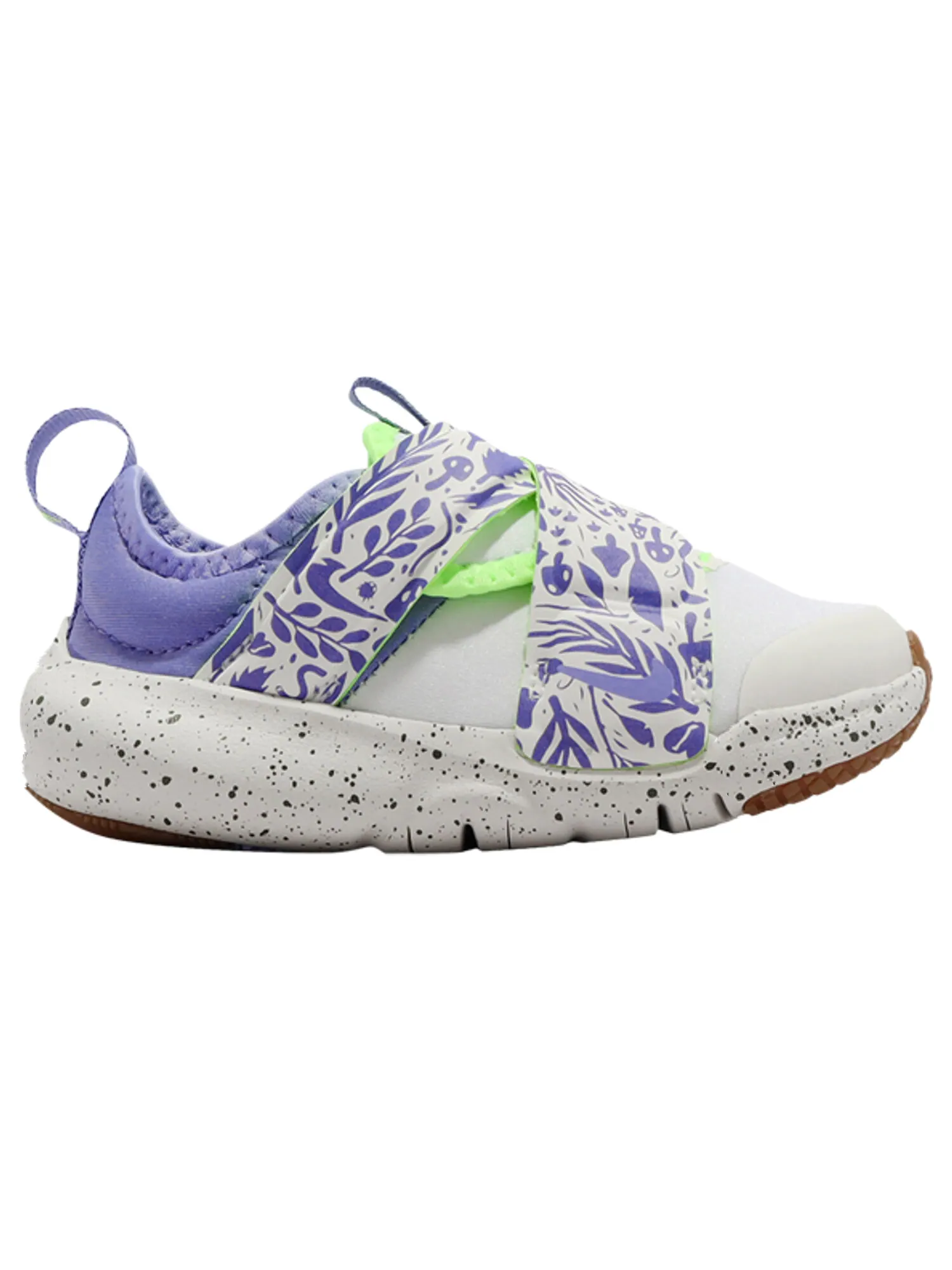 Кроссовки Nike Flex Advance SE TD 'Mushroom' — изображение 1 из 1, бежевый