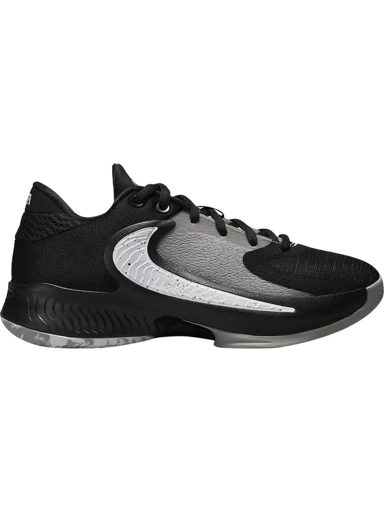 Кроссовки Nike Zoom Freak 4 GS 'Zeus' — изображение 1 из 1, черный