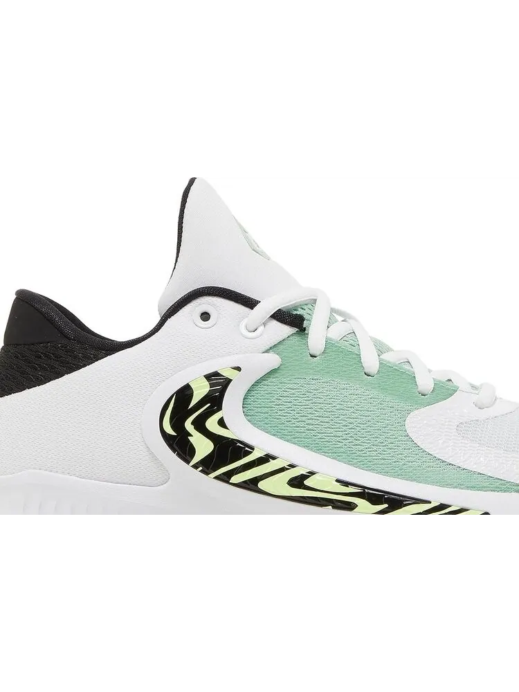 Кроссовки Nike Zoom Freak 4 GS 'Greek Coastline' — изображение 2 из 8, белый