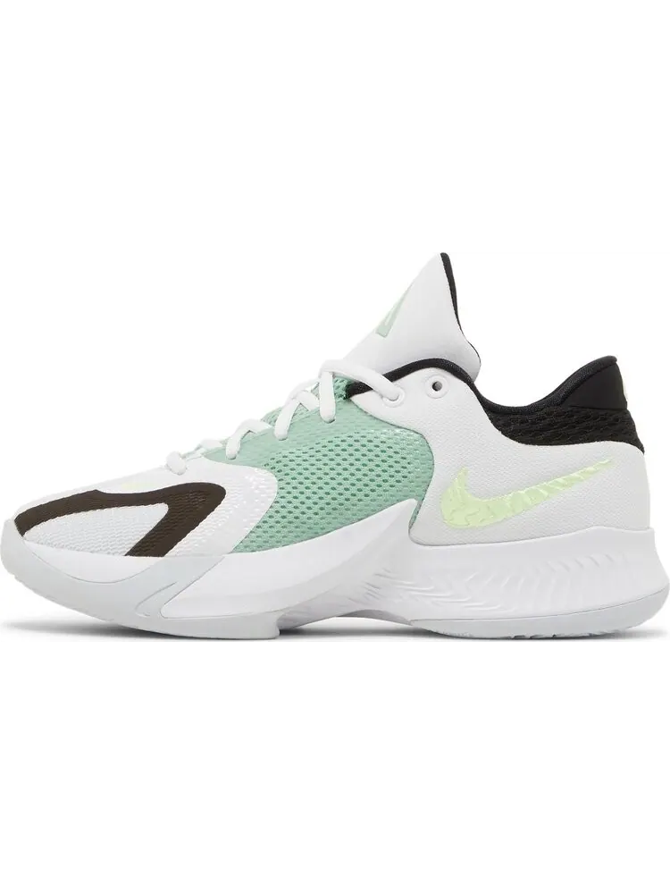 Кроссовки Nike Zoom Freak 4 GS 'Greek Coastline' — изображение 3 из 8, белый