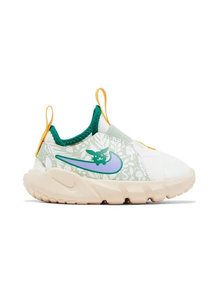 Кроссовки Nike Flex Runner 2 Lil TD — изображение 1 из 4, белый