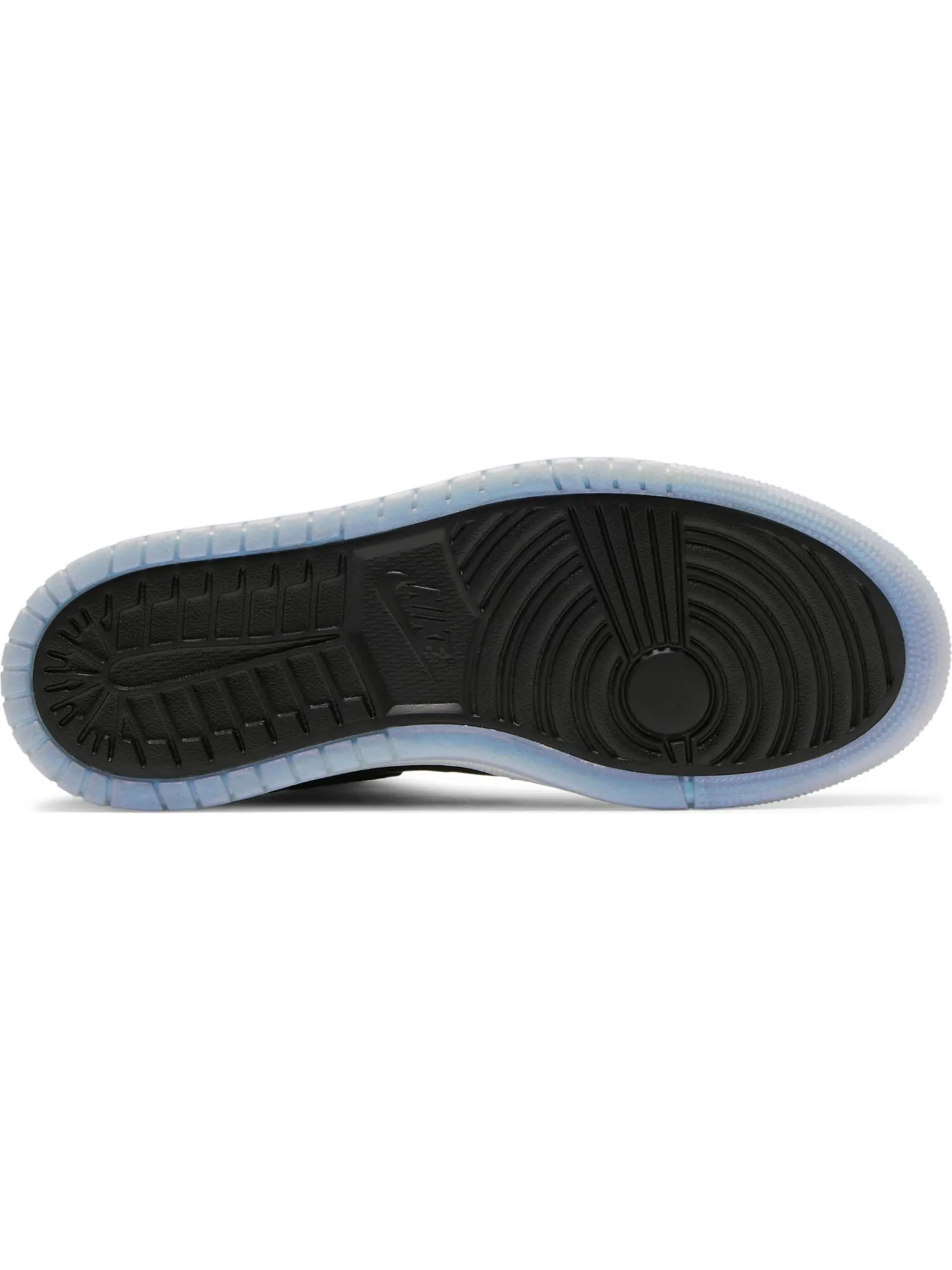 Кроссовки Nike Air Jordan 1 Zoom Comfort — изображение 4 из 8, золото