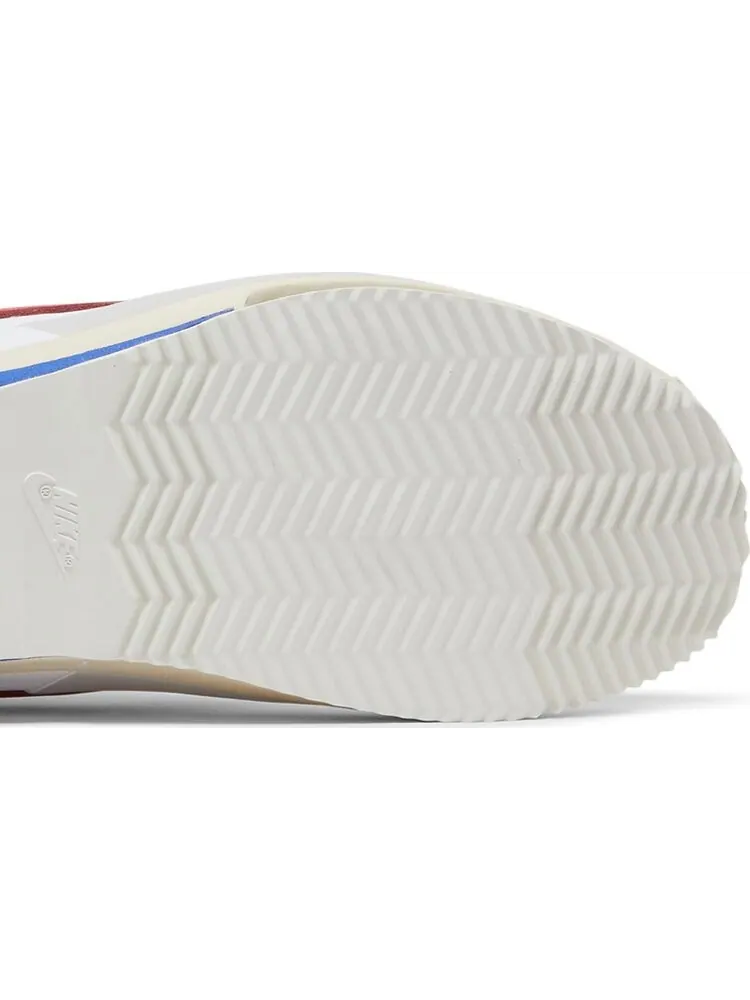 Кроссовки Nike sacai x Zoom Cortez SP 'OG' — изображение 5 из 8, белый