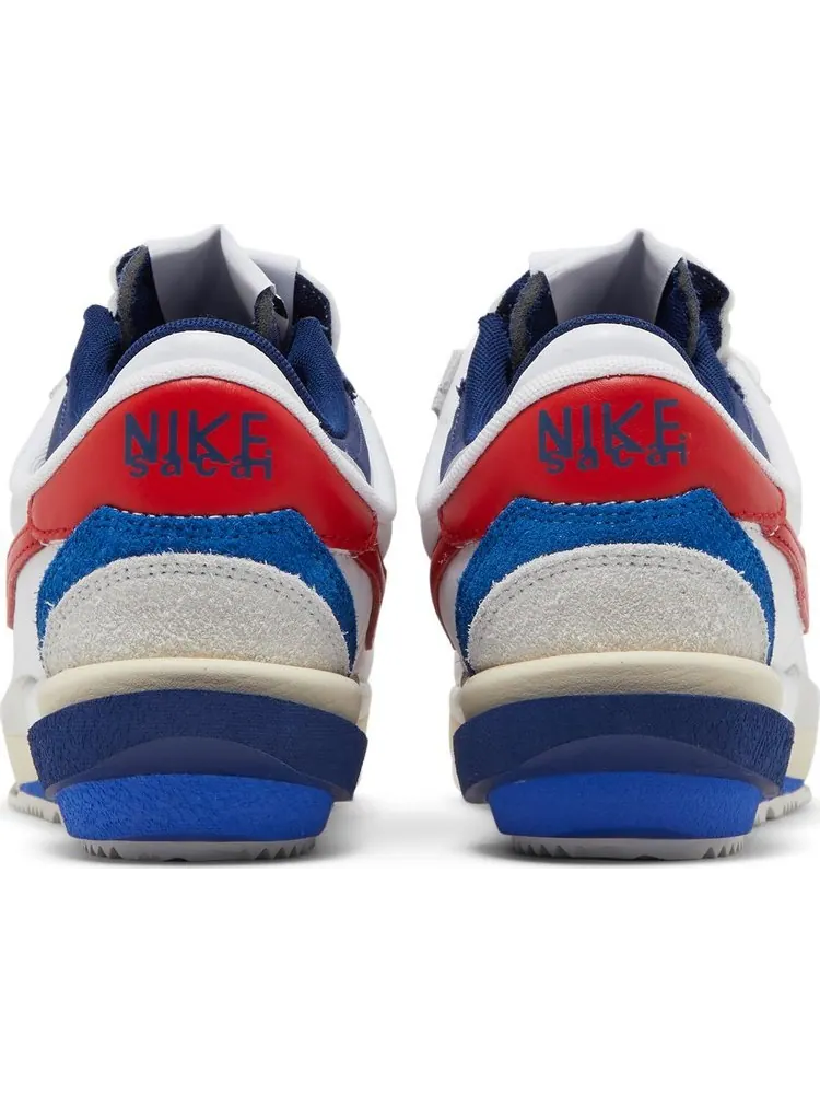Кроссовки Nike sacai x Zoom Cortez SP 'OG' — изображение 6 из 8, белый