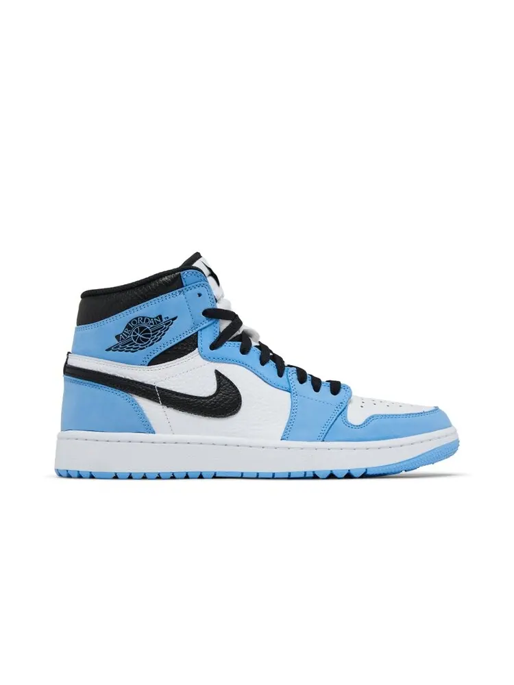 Кроссовки Air Jordan 1 High Golf — изображение 1 из 4, синий