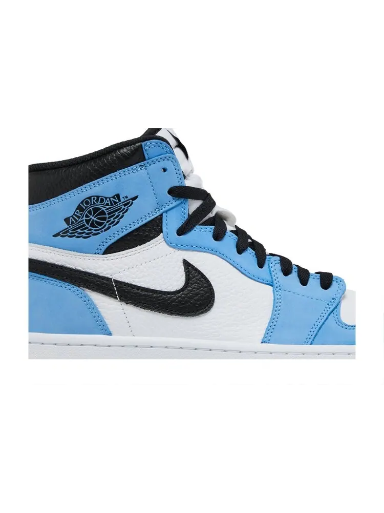 Кроссовки Air Jordan 1 High Golf — изображение 2 из 4, синий
