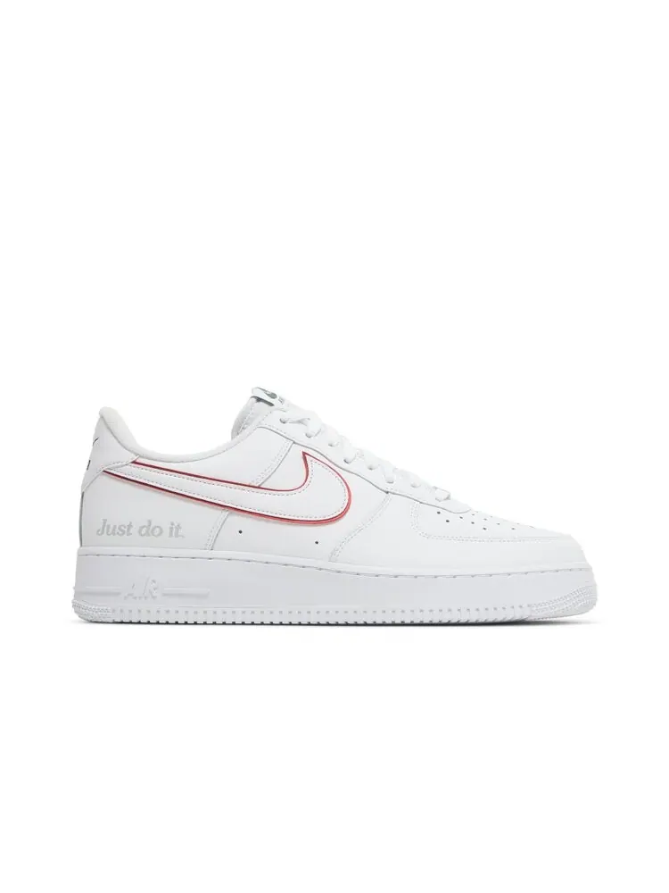 Кроссовки Nike Air Force 1 — изображение 1 из 4, белый