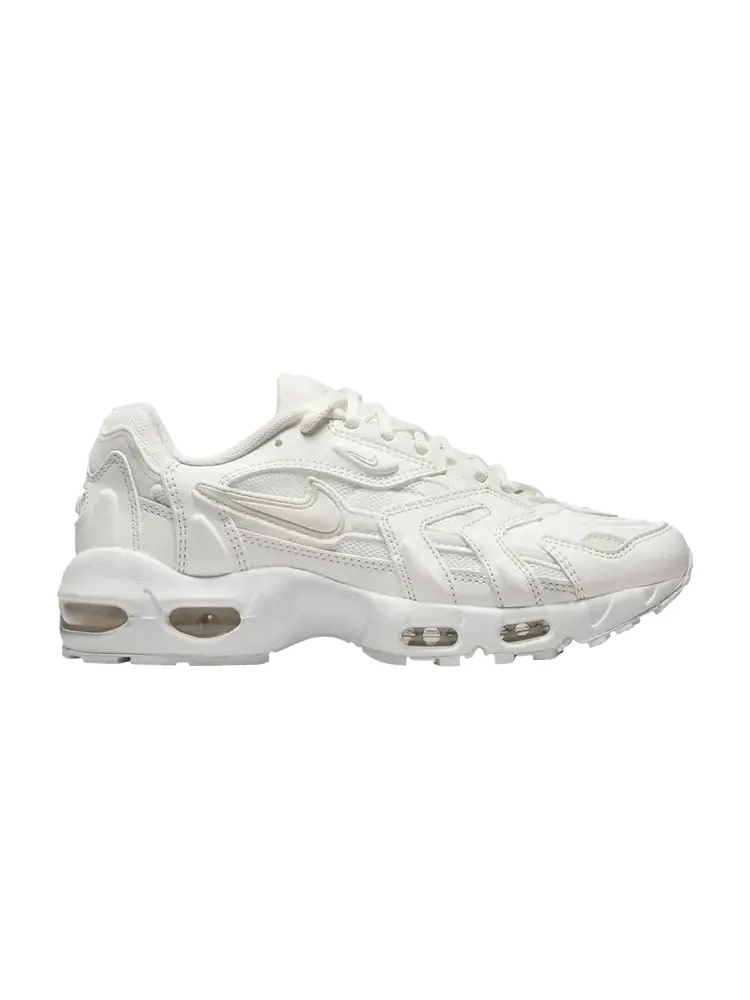 Кроссовки Nike Wmns Air Max 96 2 — изображение 1 из 1, бежевый