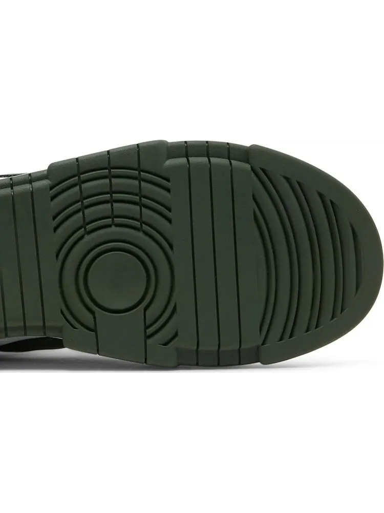 Кроссовки Nike Wmns Dunk Low Disrupt 'Dark Green' — изображение 5 из 8, зеленый