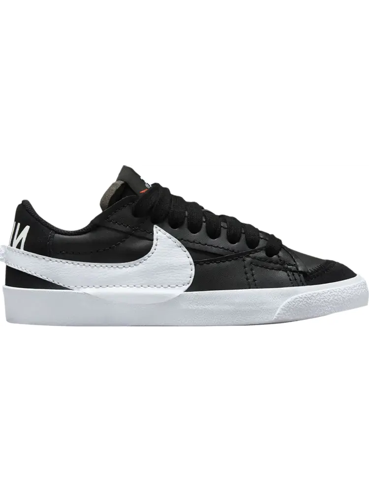 Кроссовки Wmns Blazer Low '77 Jumbo 'Black White'