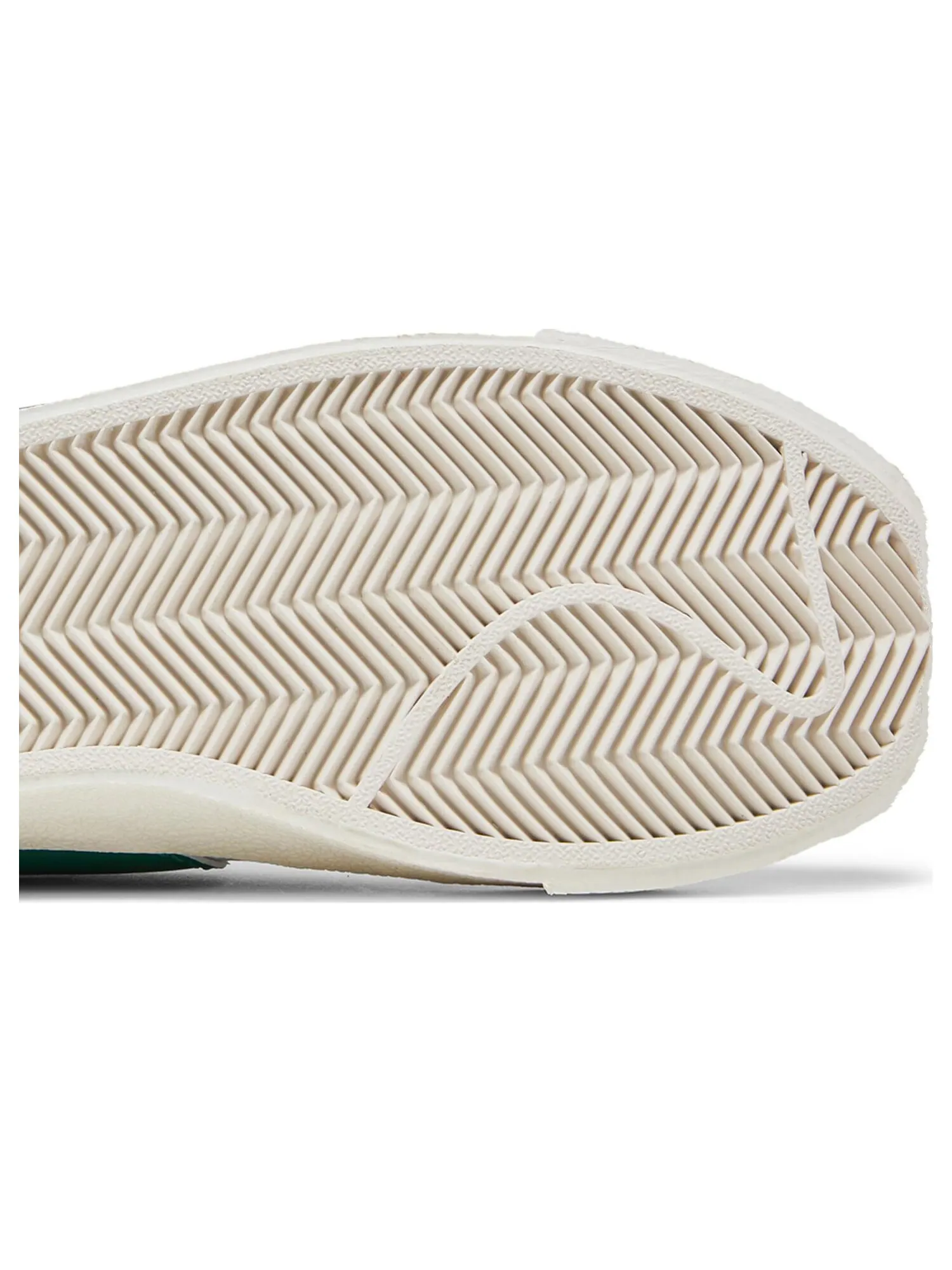 Кроссовки Nike Wmns Blazer Low '77 Jumbo 'Mismatch' — изображение 5 из 8, белый