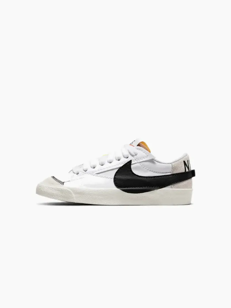 Кеды Nike Blazer Low '77 Jumbo