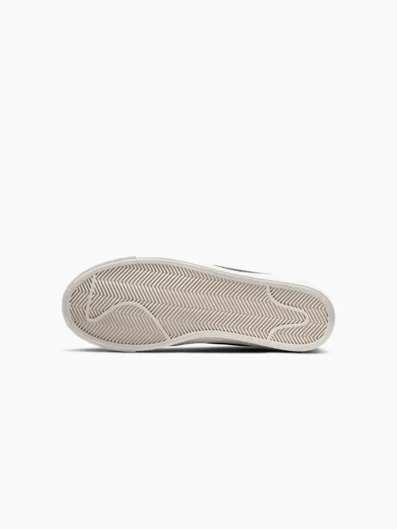 Кеды Nike Blazer Low '77 Jumbo — изображение 2 из 6