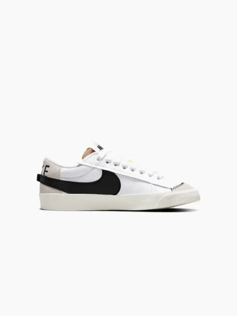 Кеды Nike Blazer Low '77 Jumbo — изображение 3 из 6