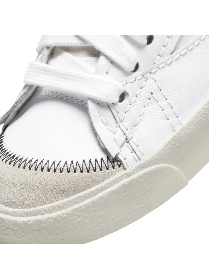 Кеды Nike Blazer Low '77 Jumbo — изображение 6 из 6
