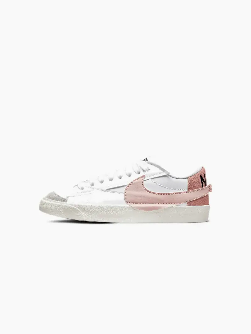 Кеды Nike Blazer Blazer Low '77 Jumbo