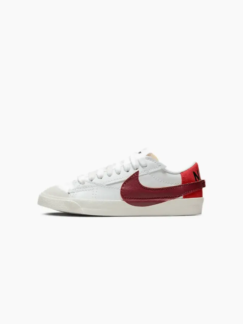 Кеды Nike Blazer Blazer Low '77 Jumbo