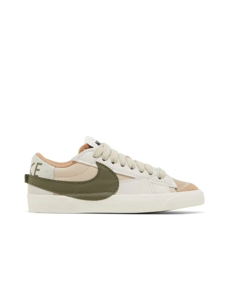 Кроссовки Nike Wmns Blazer Low