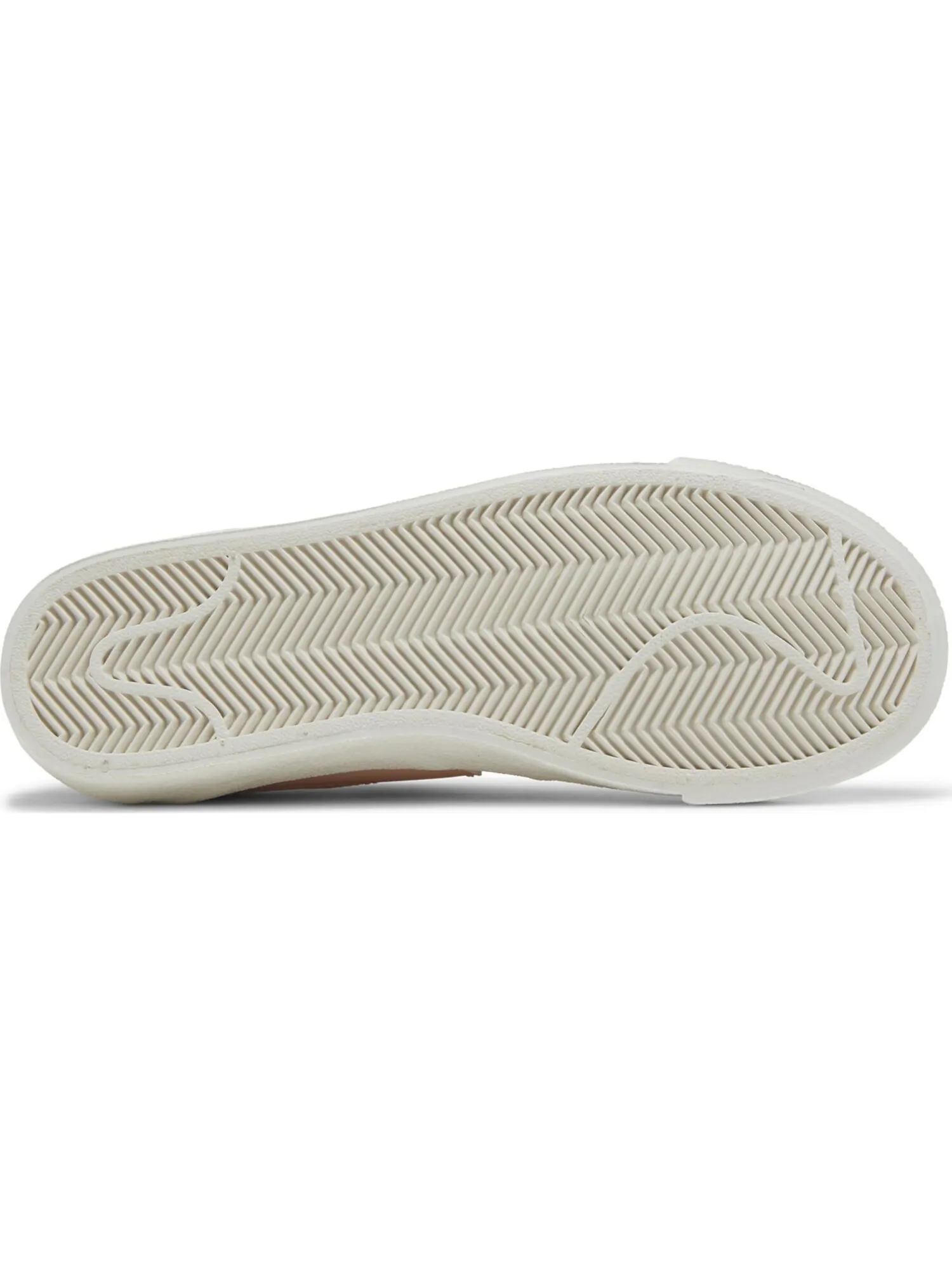 Кроссовки Nike Wmns Blazer Low 77 Jumbo — изображение 3 из 6, розовый