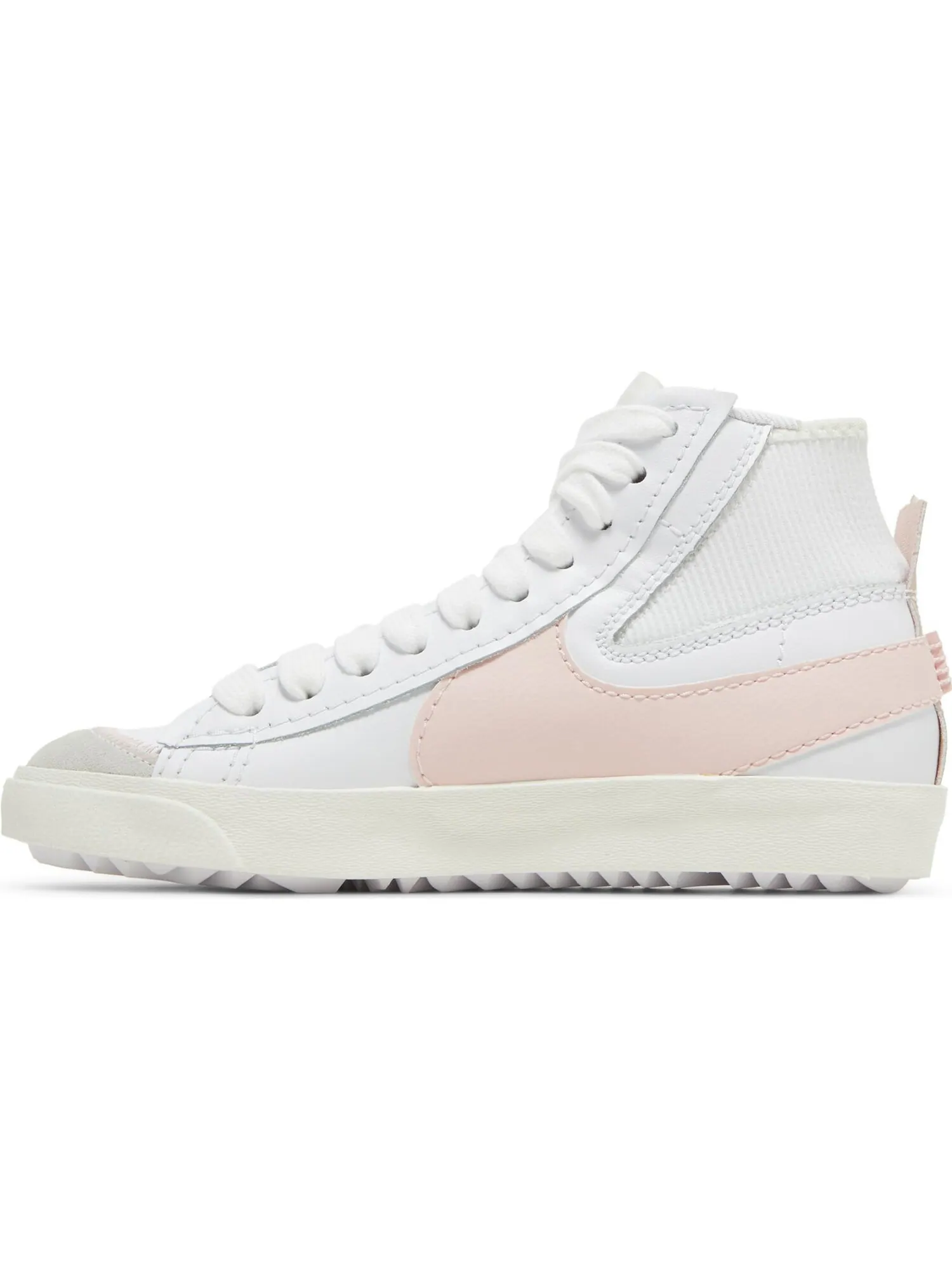 Кроссовки Nike Blazer Mid '77 Jumbo