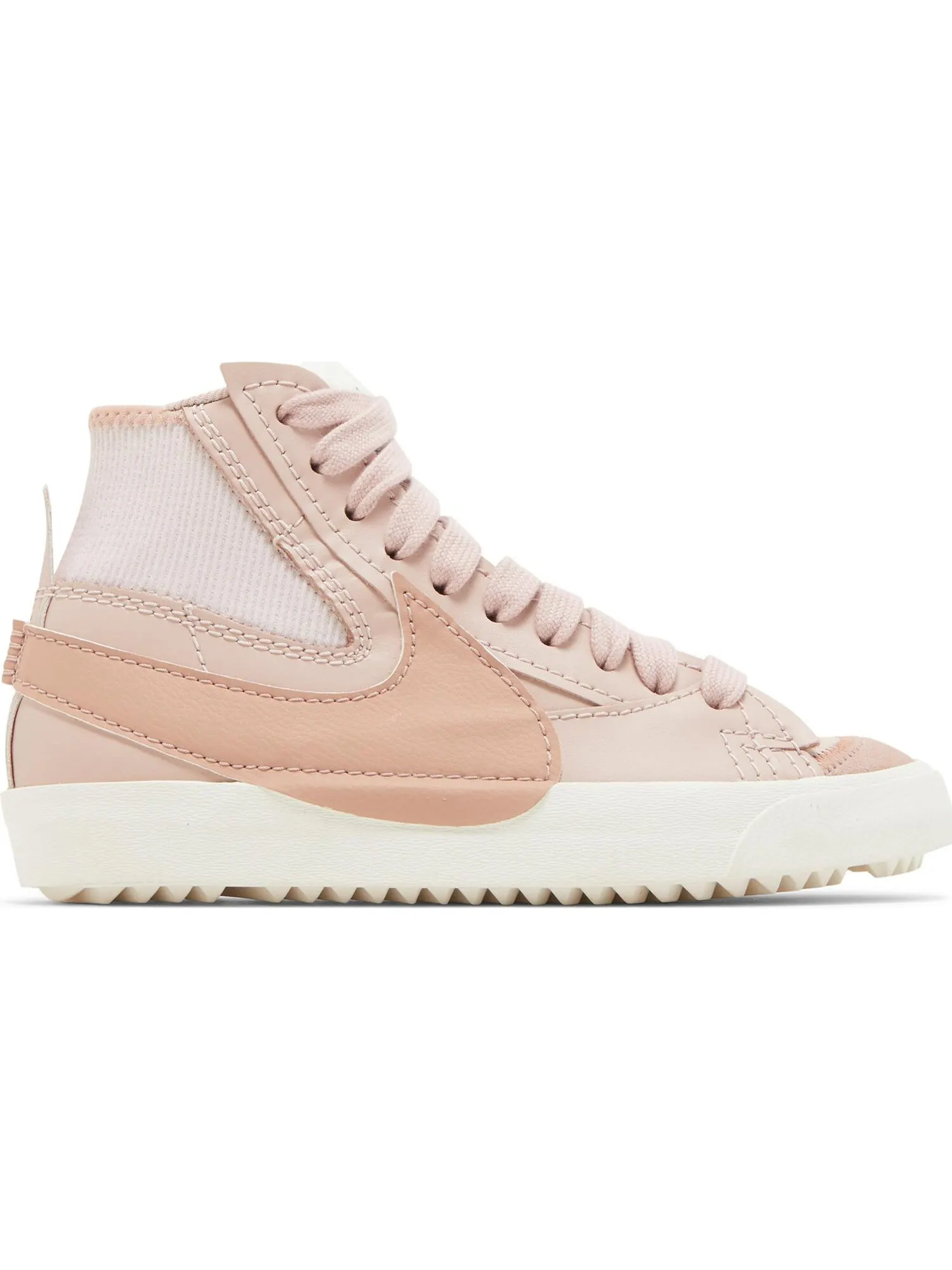 Кроссовки Nike Wmns Blazer Mid 77 Jumbo