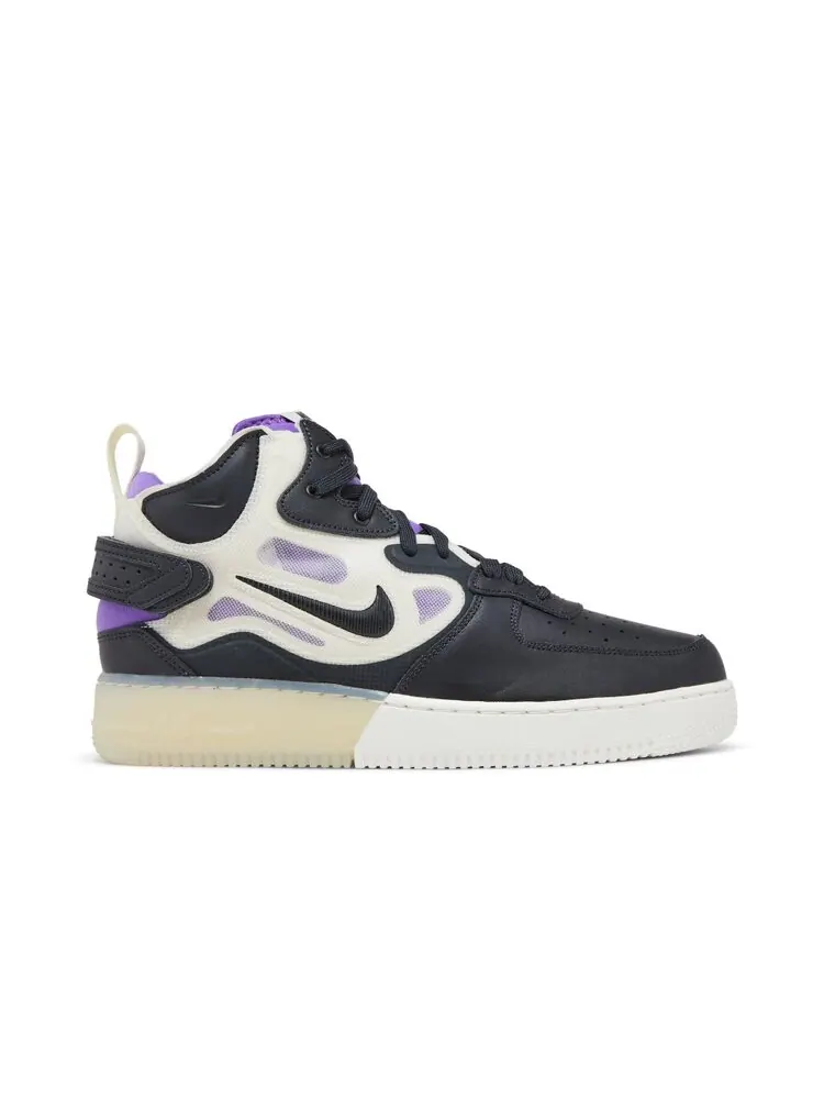 Кроссовки Nike Air Force 1 Mid React