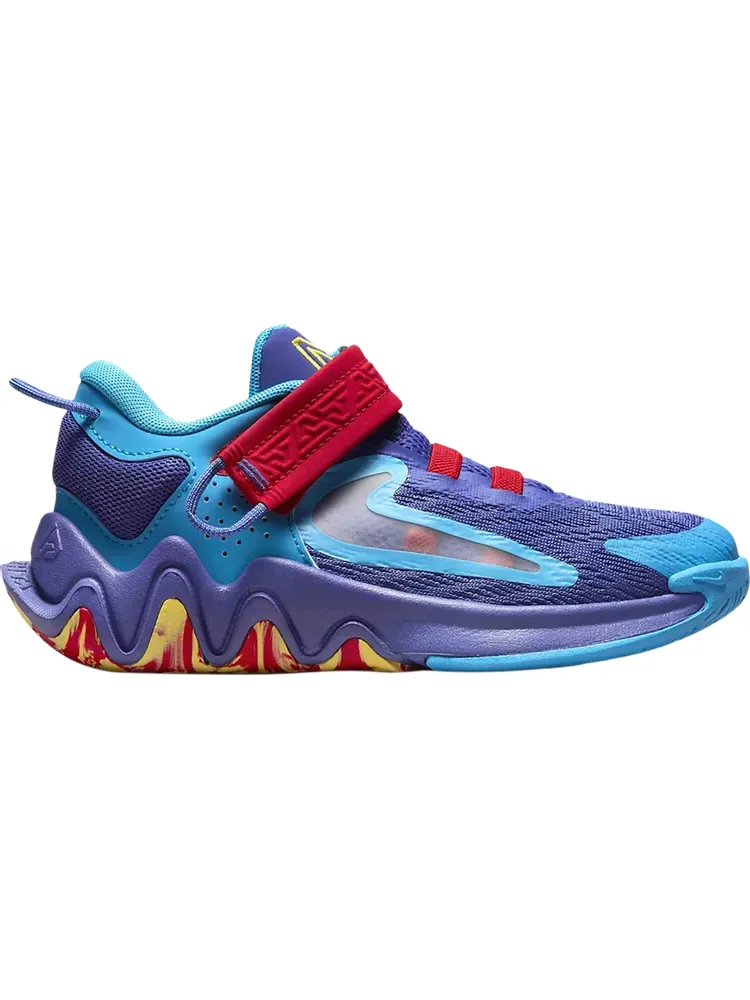 Кроссовки Nike Giannis Immortality 2 PS 'Lapis'